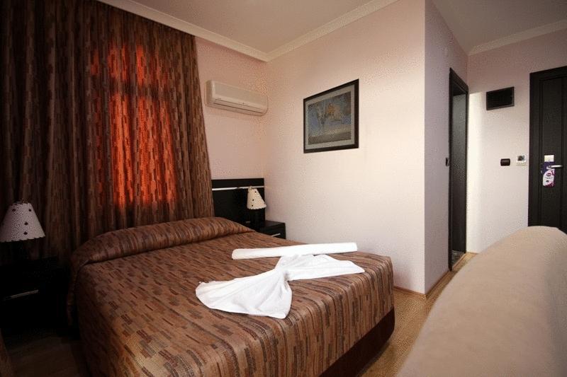 My House Hotel Konyaalti Room photo
